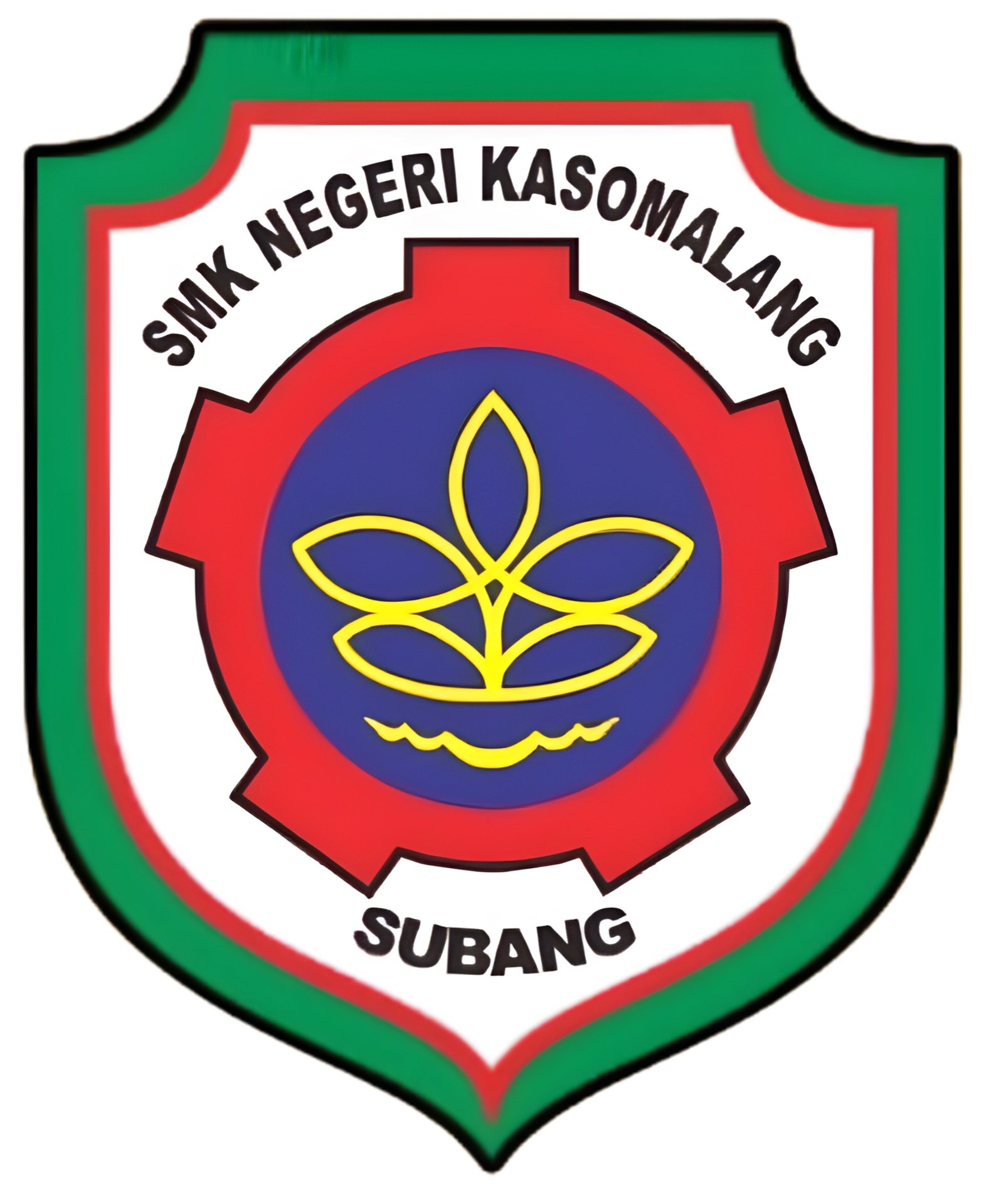 Logo Sekolah